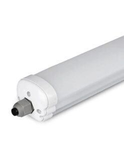 Αδιάβροχο φωτιστικό LED SMD 36W 1200mm ψυχρό λευκό 6400K 120lm/W V-TAC – 216284