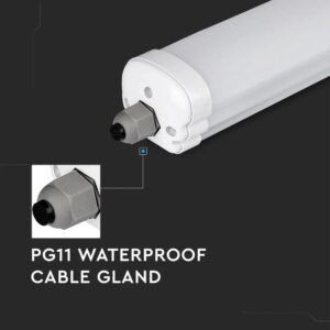 Φωτιστικό LED SMD 48W 6500K IP65 V-TAC – 6286