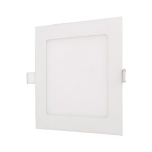 Χωνευτό Φωτιστικό Οροφής LED 3W 6000K Λευκού Χρώματος V-TAC – 216297VT
