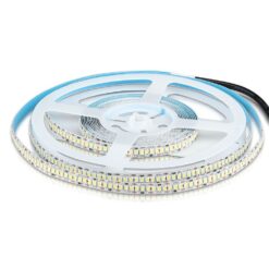LED Ταινία 20W V-TAC Dimmable 2000lm/m Θερμό 3000K 5 Μέτρα – 212164