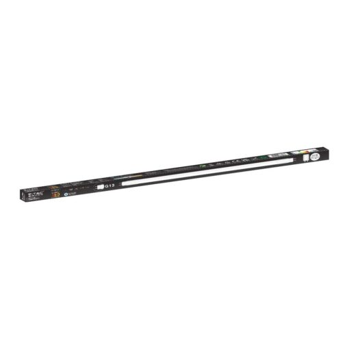 LED Λάμπα T8  7W   60 cm  Φυσικό  4000K V-TAC – 216475