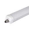 Φωτιστικό Οροφής LED 24W 4000K 1.2m IP65 Λευκού Χρώματος V-TAC – 6485