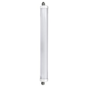 Φωτιστικό Οροφής LED 24W 4000K 1.2m IP65 Λευκού Χρώματος V-TAC – 6485
