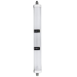 Φωτιστικό Οροφής LED 24W 4000K 1.2m IP65 Λευκού Χρώματος V-TAC – 6485