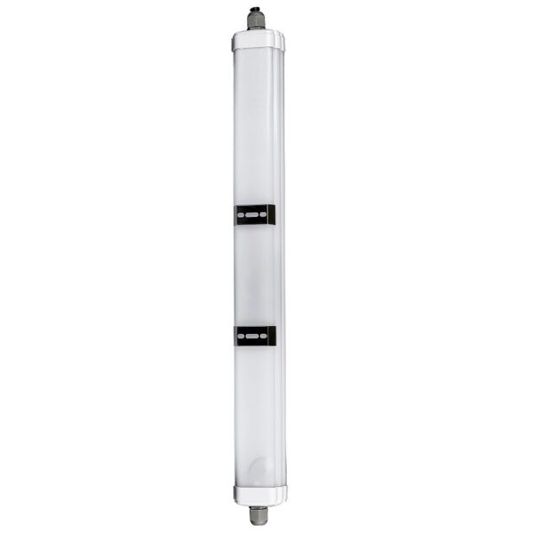 Φωτιστικό Οροφής LED 24W 4000K 1.2m IP65 Λευκού Χρώματος V-TAC – 6485