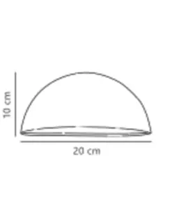 Nordlux Scorpius Φωτιστικό Τοίχου Άμμου E14 Μεταλλικό/Πλαστικό – 21651008