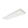 LED Πάνελ Oρθογώνιο 2σε1 Επιφανειακό-Χωνευτό 40W V-TAC Samsung 30x120cm Φυσικό 4000K – 2166251