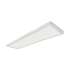 LED Πάνελ Παραλληλόγραμμο 2σε1 Επιφανειακό-Χωνευτό 36W V-TAC 30x120cm Ψυχρό Λευκό 6400K – 216626