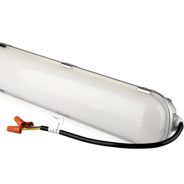 LED Αδιάβροχο φωτιστικό Samsung SMD 70W 1500mm φυσικό λευκό 4000K 120lm/W V-TAC - 21676