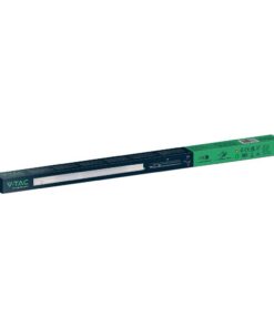 LED Φωτιστικό Πάγκου/Κουζίνας με Διακόπτη T5 60cm 7W V-TAC PRO Samsung Chip 700lm Ψυχρό Λευκό 6400K – 21694
