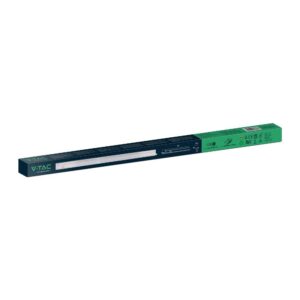 LED Φωτιστικό Πάγκου/Κουζίνας με Διακόπτη T5 60cm 7W V-TAC PRO Samsung Chip 700lm Ψυχρό Λευκό 6400K – 21694