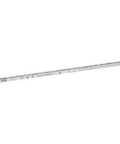 LED Φωτιστικό Πάγκου/Κουζίνας με Διακόπτη T5 115cm 16W V-TAC PRO Samsung Chip 1600lm 120° Φυσικό 4000K – 21696