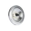 LED Λάμπα AR111 GU10 12W V-TAC Dimmable 40° Θερμό Λευκό 3000K – 217234
