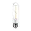 LED Λάμπα E27 T30 30cm 2W Filament  V-TAC 300° 200lm Θερμό Λευκό 3000Κ – 217251