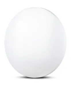 LED πλαφονιέρα 12W στρογγυλή, 3 σε 1 φωτισμός (Ψυχρό, Φυσικό & Θερμό λευκό), σε Λευκό σώμα V-TAC – 217603