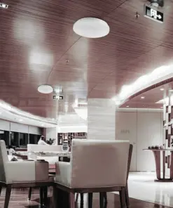 LED πλαφονιέρα 18W στρογγυλή, 3 σε 1 φωτισμός (Ψυχρό, Φυσικό & Θερμό λευκό), σε Λευκό σώμα και έναστρο κάλυμμα V-TAC – 217604