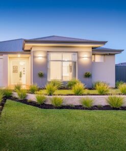 LED Φωτιστικό Απλίκα 12W V-TAC Γκρι Αδιάβροχο IP65 Ψυχρό 6400K – 218247