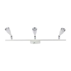 LED επιτοίχιο/οροφής φωτιστικό 13.5W 4000K φυσικό λευκό με λευκό σώμα V-TAC – 218272