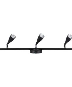 LED επιτοίχιο/οροφής φωτιστικό 13.5W 4000K φυσικό λευκό με μαύρο σώμα V-TAC – 218273