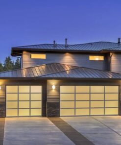 LED απλίκα 6W αρχιτεκτονικού φωτισμού 4000K φυσικό λευκό λευκό σώμα στρογγυλό V-TAC – 218302