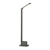 Φωτιστικό Κολωνάκι Κήπου 6W LED V-TAC με Γκρι Σώμα IP54 Φυσικό Λευκό 4000K  – 218681
