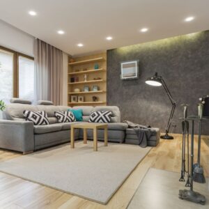 LED Λάμπα E27 F250 36W UFO V-TAC PRO Samsung Chip 120° 2900lm Ψυχρό Λευκό 6400K – 221