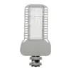 LED φωτιστικό δρόμου V-TAC PRO Samsung Chip 150W 6500Κ γκρι σώμα 135lm/W – 21963