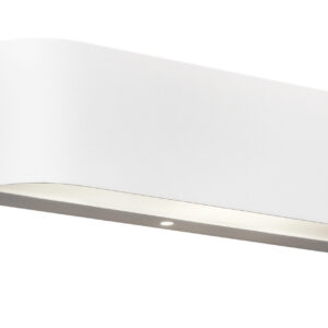 Φωτιστικό Τοίχου Trio Lighting LED 3,1W  Λευκό Αλουμίνιο 310lm 3000K  220810201