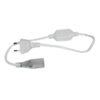 Καλώδιο Τροφοδοσίας με Φις ACA για LED Ταινία 230 Volt 505060220 – 220VCON