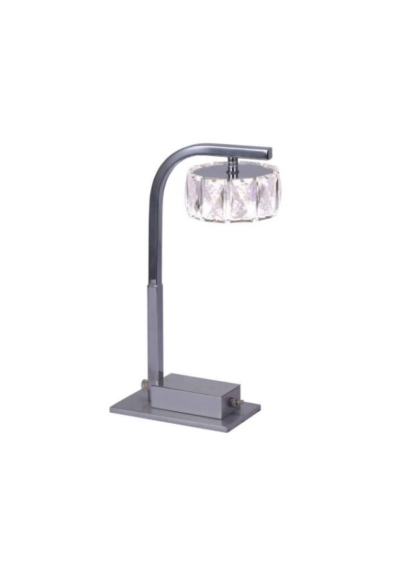 Sun Light ΕΠΙΤΡΑΠΕΖΙΟ ΦΩΤΙΣΤΙΚΟ LED-ΠΟΡΤΑΤΙΦ  LW2216-1TL