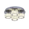 Sun Light ΟΡΟΦΗΣ ΦΩΤΙΣΤΙΚΟ LED-ΠΛΑΦΟΝΙΕΡΑ  LW2216-4C
