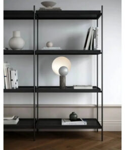 Επιτραπέζιο Φωτιστικό DFTP Caché 1xGU10 Γκρι Χρώματος – 2220275010