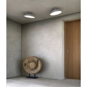Φωτιστικό Οροφής DFTP  Kaito Dim LED 13W 3000K Γκρι Χρώματος  – 2220506010
