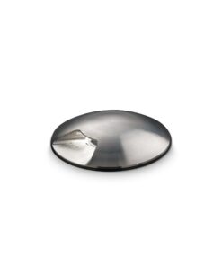 IDEAL LUX Χωνευτό Φωτιστικό Κήπου ROCKET LED 2W 4000K IP68 Ατσάλι – 222820