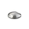IDEAL LUX Χωνευτό Φωτιστικό Κήπου ROCKET LED 2W 4000K IP68 Ατσάλι – 222837