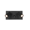 Φωτιστικό Τοίχου Trio Lighting LED 3,5W COB Ανθρακί Αλουμίνιο 420lm 3000K IP54 222969242