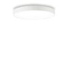 IDEAL LUX Πλαφονιέρα Οροφής HALO LED 32W 3000K Λευκού Χρώματος – 223209