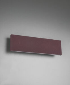 Φωτιστικό Τοίχου Trio Lighting LED 6W Σκουριά Μεταλλικό Step Dimmable 600lm 3000K 225172924