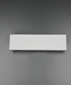 Φωτιστικό Τοίχου Trio Lighting LED 6W Λευκό Ματ Μεταλλικό Step Dimmable 600lm 3000K 225172931