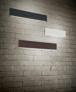 Φωτιστικό Τοίχου Trio Lighting LED 6W Λευκό Ματ Μεταλλικό Step Dimmable 600lm 3000K 225172931