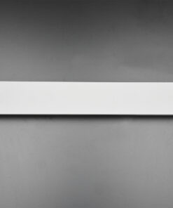 Φωτιστικό Τοίχου Trio Lighting LED 9W Λευκό Ματ Μεταλλικό Step Dimmable 900lm 3000K 225174731