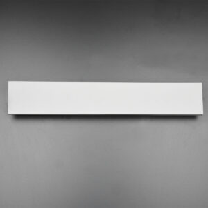 Φωτιστικό Τοίχου Trio Lighting LED 9W  Λευκό Ματ Μεταλλικό Step Dimmable 900lm 3000K  225174731