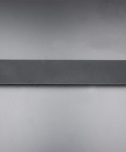 Φωτιστικό Τοίχου Trio Lighting LED 9W Ανθρακί Μεταλλικό Step Dimmable 900lm 3000K 225174742