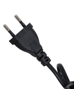 GloboStar® 22612-OVALE RGB Controller – Μεταλλάκτης Τροφοδοσίας AC/DC 230V IP20 για OVALE 120° Degree Neon Flex LED RGB 4 Pin Max 1500W – Έως 100 Μέτρα