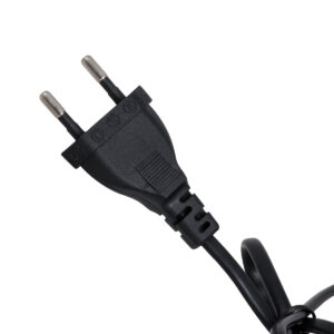 GloboStar® 22612-OVALE RGB Controller – Μεταλλάκτης Τροφοδοσίας AC/DC 230V IP20 για OVALE 120° Degree Neon Flex LED RGB 4 Pin Max 1500W – Έως 100 Μέτρα