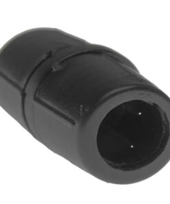 Γιώτα I Connector IP68 για Ένωση 2 X Φωτοσωλήνες GloboStar 22635