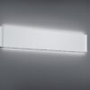 Φωτιστικό Τοίχου Trio Lighting LED 8W  Λευκό Ματ Αλουμίνιο 800lm 3000K IP54 226460231