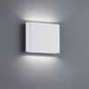 Φωτιστικό Τοίχου Trio Lighting LED 2,5W  Λευκό Ματ Αλουμίνιο 260lm 3000K IP54 227560231
