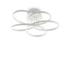 IDEAL LUX KAROL PL D65 – 227825
