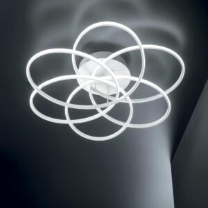 IDEAL LUX KAROL PL D76 – 227832